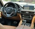 Белый БМВ Х6, объемом двигателя 3 л и пробегом 158 тыс. км за 26500 $, фото 13 на Automoto.ua