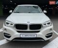 Белый БМВ Х6, объемом двигателя 2.98 л и пробегом 144 тыс. км за 26490 $, фото 7 на Automoto.ua