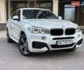 Белый БМВ Х6, объемом двигателя 2.99 л и пробегом 153 тыс. км за 35900 $, фото 3 на Automoto.ua