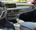 Білий БМВ Х6, об'ємом двигуна 3 л та пробігом 115 тис. км за 30500 $, фото 40 на Automoto.ua