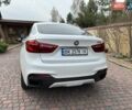Білий БМВ Х6, об'ємом двигуна 2.98 л та пробігом 95 тис. км за 33500 $, фото 10 на Automoto.ua