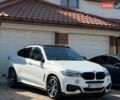 Белый БМВ Х6, объемом двигателя 3 л и пробегом 169 тыс. км за 39000 $, фото 1 на Automoto.ua