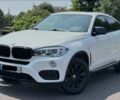 Белый БМВ Х6, объемом двигателя 3 л и пробегом 158 тыс. км за 26500 $, фото 1 на Automoto.ua