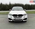Белый БМВ Х6, объемом двигателя 2.98 л и пробегом 107 тыс. км за 27000 $, фото 2 на Automoto.ua