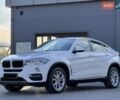 Білий БМВ Х6, об'ємом двигуна 2.99 л та пробігом 200 тис. км за 29900 $, фото 1 на Automoto.ua