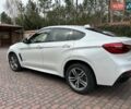 Білий БМВ Х6, об'ємом двигуна 2.98 л та пробігом 95 тис. км за 33500 $, фото 9 на Automoto.ua