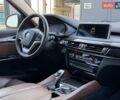 Білий БМВ Х6, об'ємом двигуна 2.99 л та пробігом 200 тис. км за 29900 $, фото 11 на Automoto.ua