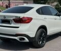 Белый БМВ Х6, объемом двигателя 3 л и пробегом 158 тыс. км за 26500 $, фото 4 на Automoto.ua