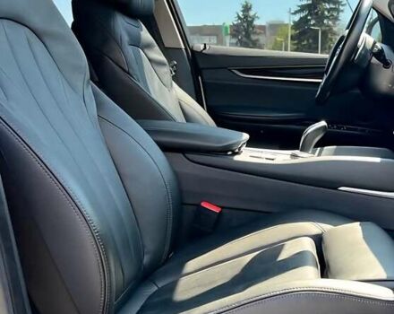 Білий БМВ Х6, об'ємом двигуна 2.98 л та пробігом 119 тис. км за 30900 $, фото 8 на Automoto.ua