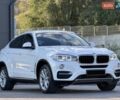 Білий БМВ Х6, об'ємом двигуна 2.99 л та пробігом 200 тис. км за 29900 $, фото 1 на Automoto.ua