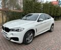 Білий БМВ Х6, об'ємом двигуна 2.98 л та пробігом 95 тис. км за 33500 $, фото 8 на Automoto.ua