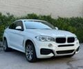 Белый БМВ Х6, объемом двигателя 3 л и пробегом 78 тыс. км за 12000 $, фото 1 на Automoto.ua