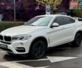 Белый БМВ Х6, объемом двигателя 2.98 л и пробегом 143 тыс. км за 22990 $, фото 2 на Automoto.ua