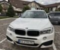 Белый БМВ Х6, объемом двигателя 3 л и пробегом 111 тыс. км за 44400 $, фото 2 на Automoto.ua