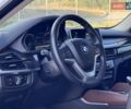 Білий БМВ Х6, об'ємом двигуна 2.99 л та пробігом 200 тис. км за 29900 $, фото 14 на Automoto.ua