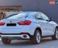 Белый БМВ Х6, объемом двигателя 2.99 л и пробегом 200 тыс. км за 29900 $, фото 8 на Automoto.ua