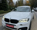 Белый БМВ Х6, объемом двигателя 2.98 л и пробегом 46 тыс. км за 35000 $, фото 1 на Automoto.ua