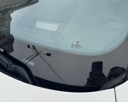 Белый БМВ Х6, объемом двигателя 2.99 л и пробегом 144 тыс. км за 31900 $, фото 15 на Automoto.ua