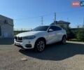 Білий БМВ Х6, об'ємом двигуна 2.99 л та пробігом 199 тис. км за 35000 $, фото 1 на Automoto.ua