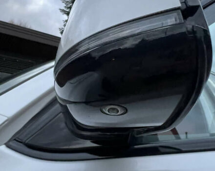 Белый БМВ Х6, объемом двигателя 2.98 л и пробегом 46 тыс. км за 35000 $, фото 9 на Automoto.ua