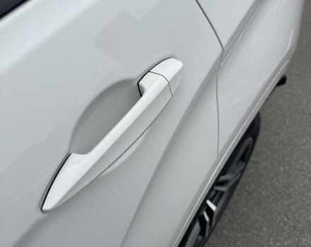 Белый БМВ Х6, объемом двигателя 2.99 л и пробегом 144 тыс. км за 31900 $, фото 16 на Automoto.ua