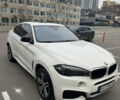 Белый БМВ Х6, объемом двигателя 2.99 л и пробегом 144 тыс. км за 31900 $, фото 3 на Automoto.ua