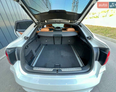 Белый БМВ Х6, объемом двигателя 2.99 л и пробегом 145 тыс. км за 50000 $, фото 21 на Automoto.ua