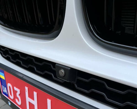 Белый БМВ Х6, объемом двигателя 2.98 л и пробегом 46 тыс. км за 35000 $, фото 8 на Automoto.ua