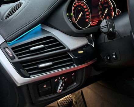 Белый БМВ Х6, объемом двигателя 2.98 л и пробегом 46 тыс. км за 35000 $, фото 22 на Automoto.ua