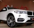 Белый БМВ Х6, объемом двигателя 3 л и пробегом 92 тыс. км за 34900 $, фото 3 на Automoto.ua