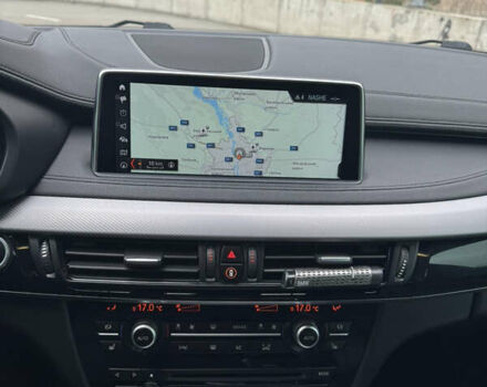 Белый БМВ Х6, объемом двигателя 2.99 л и пробегом 144 тыс. км за 31900 $, фото 32 на Automoto.ua