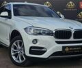 Белый БМВ Х6, объемом двигателя 2.99 л и пробегом 87 тыс. км за 43900 $, фото 6 на Automoto.ua