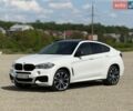 Білий БМВ Х6, об'ємом двигуна 2.98 л та пробігом 172 тис. км за 28800 $, фото 1 на Automoto.ua