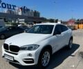 Белый БМВ Х6, объемом двигателя 2.98 л и пробегом 105 тыс. км за 34300 $, фото 1 на Automoto.ua