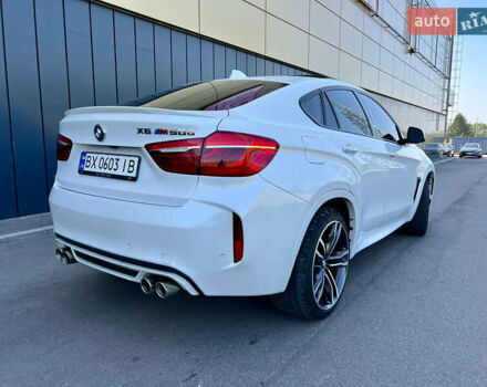 Белый БМВ Х6, объемом двигателя 2.99 л и пробегом 145 тыс. км за 50000 $, фото 31 на Automoto.ua