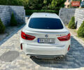 Белый БМВ Х6, объемом двигателя 2.99 л и пробегом 145 тыс. км за 50000 $, фото 6 на Automoto.ua