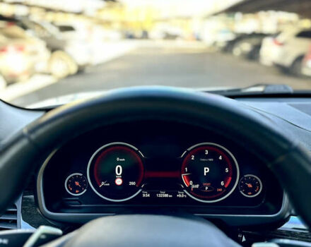 Білий БМВ Х6, об'ємом двигуна 2.99 л та пробігом 132 тис. км за 37800 $, фото 30 на Automoto.ua