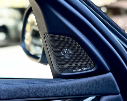 Білий БМВ Х6, об'ємом двигуна 2.99 л та пробігом 132 тис. км за 37800 $, фото 29 на Automoto.ua