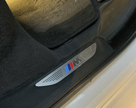 Белый БМВ Х6, объемом двигателя 2.98 л и пробегом 46 тыс. км за 35000 $, фото 13 на Automoto.ua