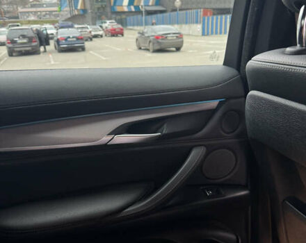 Белый БМВ Х6, объемом двигателя 2.99 л и пробегом 144 тыс. км за 31900 $, фото 20 на Automoto.ua