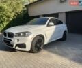 Белый БМВ Х6, объемом двигателя 2.98 л и пробегом 108 тыс. км за 27900 $, фото 1 на Automoto.ua