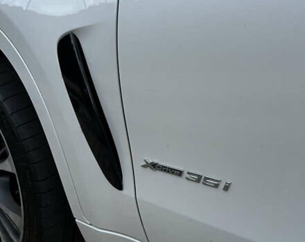 Белый БМВ Х6, объемом двигателя 2.98 л и пробегом 46 тыс. км за 35000 $, фото 27 на Automoto.ua