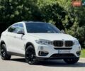 Белый БМВ Х6, объемом двигателя 2.98 л и пробегом 161 тыс. км за 25700 $, фото 1 на Automoto.ua