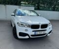 Білий БМВ Х6, об'ємом двигуна 2.98 л та пробігом 124 тис. км за 32000 $, фото 1 на Automoto.ua