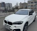 Белый БМВ Х6, объемом двигателя 2.99 л и пробегом 144 тыс. км за 31900 $, фото 1 на Automoto.ua