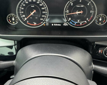 Белый БМВ Х6, объемом двигателя 2.99 л и пробегом 144 тыс. км за 31900 $, фото 34 на Automoto.ua