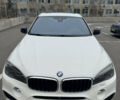 Белый БМВ Х6, объемом двигателя 2.99 л и пробегом 144 тыс. км за 31900 $, фото 4 на Automoto.ua