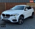 Білий БМВ Х6, об'ємом двигуна 2.98 л та пробігом 101 тис. км за 32900 $, фото 1 на Automoto.ua
