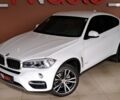 Белый БМВ Х6, объемом двигателя 3 л и пробегом 92 тыс. км за 34900 $, фото 1 на Automoto.ua
