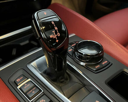 Белый БМВ Х6, объемом двигателя 2.98 л и пробегом 46 тыс. км за 35000 $, фото 25 на Automoto.ua